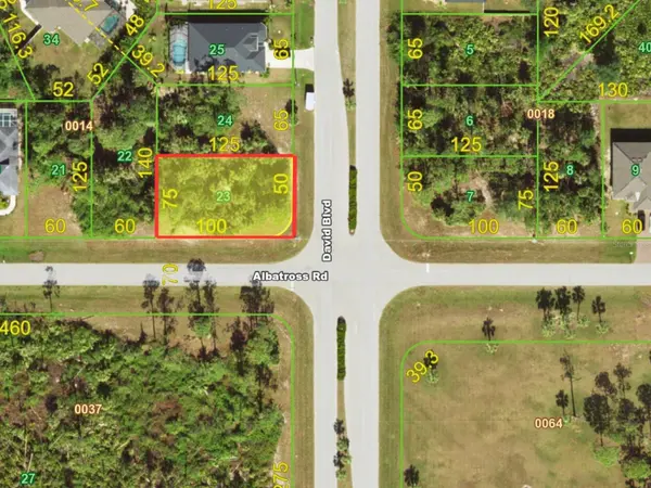 118 DAVID BLVD, Rotonda West, FL 33947