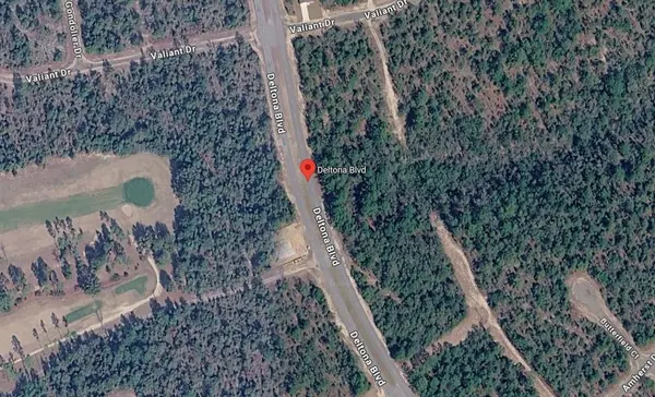 DELTONA BLVD, Chipley, FL 32428