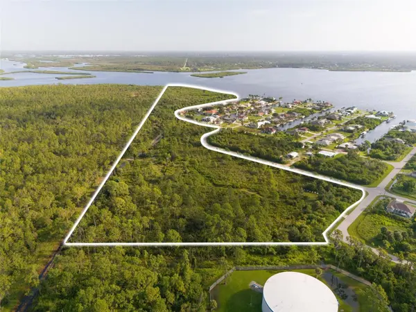 2925 VANCE TER, Port Charlotte, FL 33981