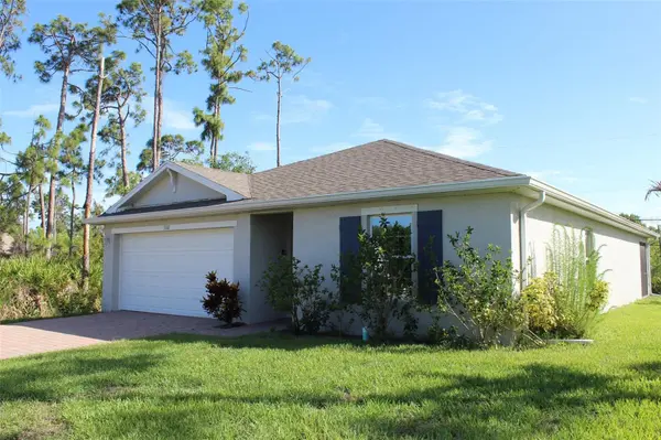 5501 KEMPSON LN, Port Charlotte, FL 33981