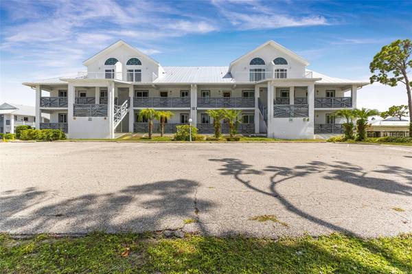 6800 PLACIDA RD #281, Englewood, FL 34224