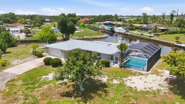 898 E 6TH ST, Englewood, FL 34223
