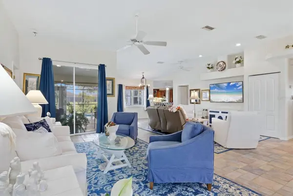 801 ROTONDA CIR, Rotonda West, FL 33947