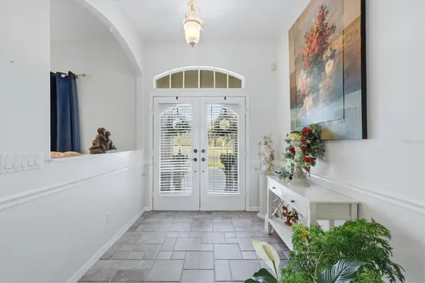 801 ROTONDA CIR, Rotonda West, FL 33947