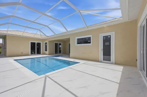 14491 INGRAHAM BLVD, Port Charlotte, FL 33981