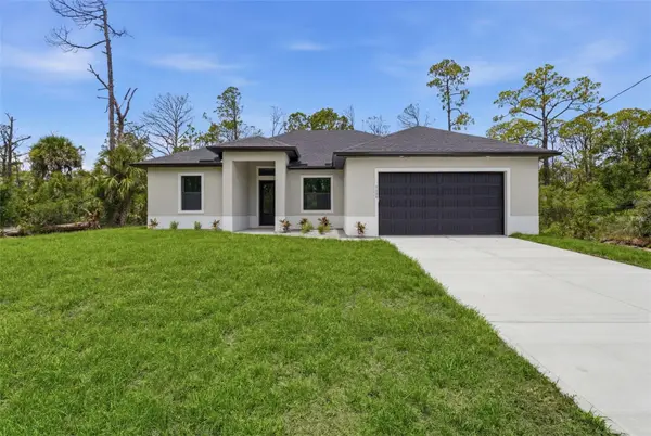 1113 SHERWIN ST, Port Charlotte, FL 33953