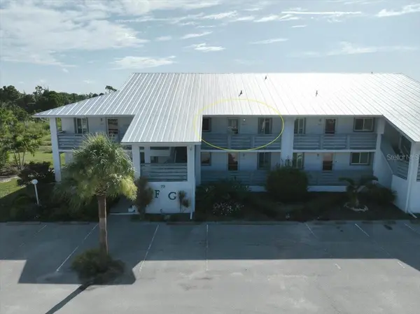 6800 PLACIDA RD #2014, Englewood, FL 34224