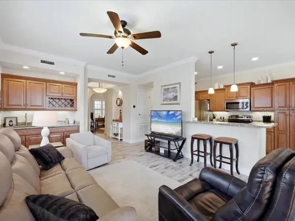 600 SAN LINO CIR #624, Venice, FL 34292
