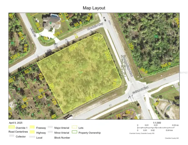 13102 APPLETON BLVD, Port Charlotte, FL 33981