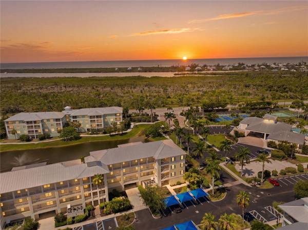 8411 PLACIDA RD #407, Placida, FL 33946
