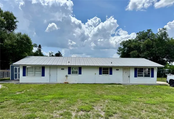 2242 & 2240 SW LOIS AVE, Arcadia, FL 34266