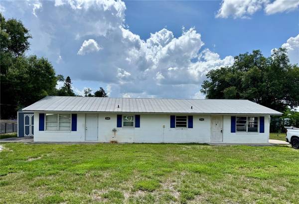 2242 & 2240 SW LOIS AVE, Arcadia, FL 34266