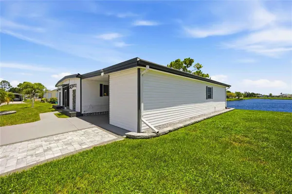 206 TORTOLA WAY, North Port, FL 34287