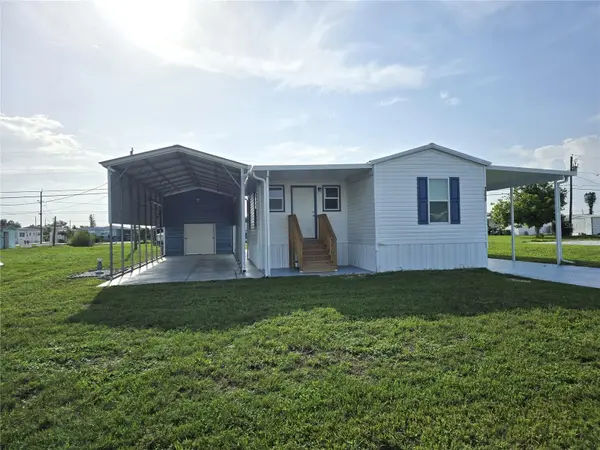 1359 IBIS DR, Englewood, FL 34224