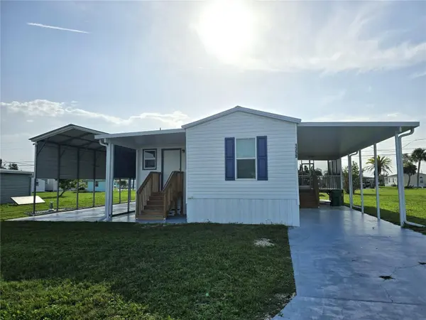 1359 IBIS DR, Englewood, FL 34224