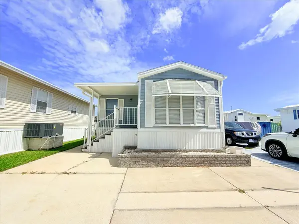 2215 73RD ST E #334, Palmetto, FL 34221