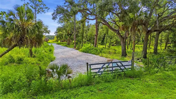 S MOON DR, Venice, FL 34292
