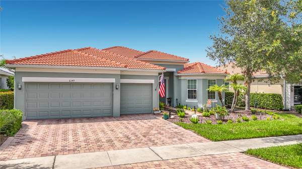 6149 ABACO DR, Sarasota, FL 34238