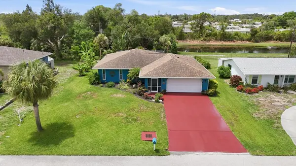 383 E WENTWORTH CIR, Englewood, FL 34223