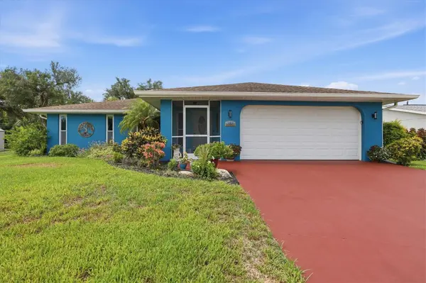 383 E WENTWORTH CIR, Englewood, FL 34223