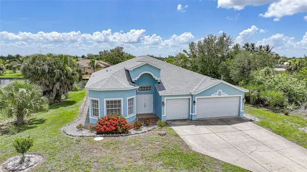 9436 PRESIDENT CIR, Port Charlotte, FL 33981