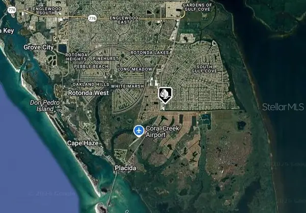 10385 REDONDO ST, Port Charlotte, FL 33981