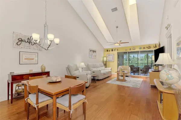 6610 GASPARILLA PINES BLVD #202, Englewood, FL 34224