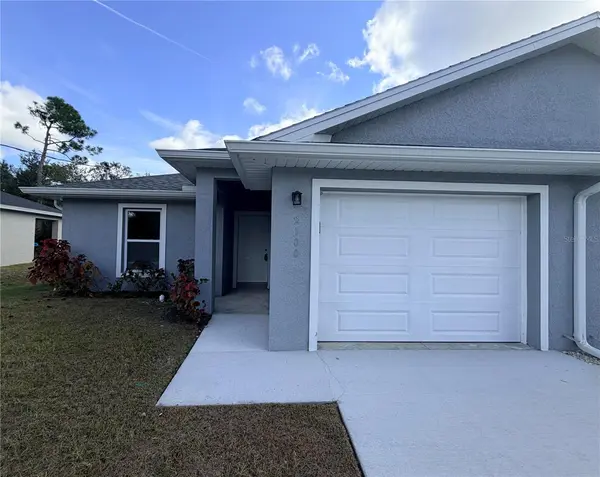 2100 HILTON ST, Port Charlotte, FL 33948