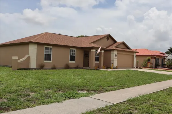 13339 COPPER AVE, Port Charlotte, FL 33981