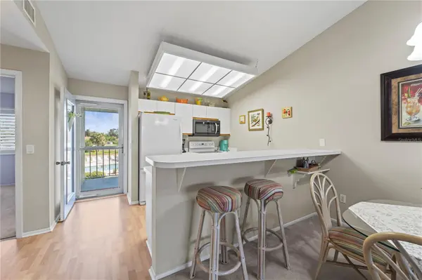 6600 GASPARILLA PINES BLVD #204, Englewood, FL 34224
