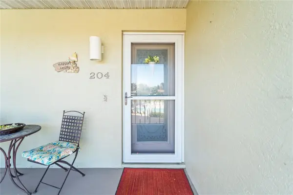 6600 GASPARILLA PINES BLVD #204, Englewood, FL 34224