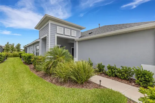 4657 WILLOW BEND AVE, Parrish, FL 34219
