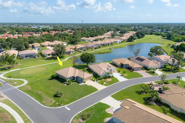 6700 GREENVIEW LN, Englewood, FL 34224