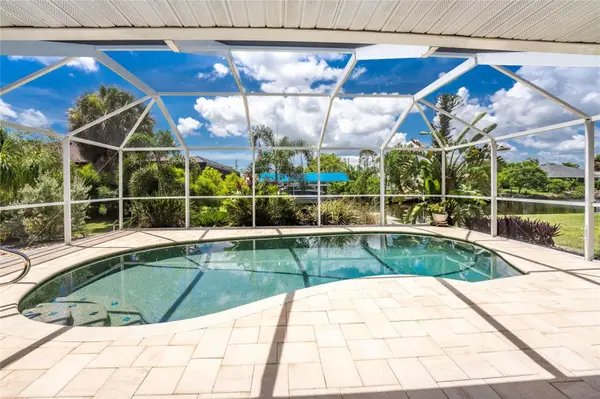 5105 ACKLEY TER, Port Charlotte, FL 33981