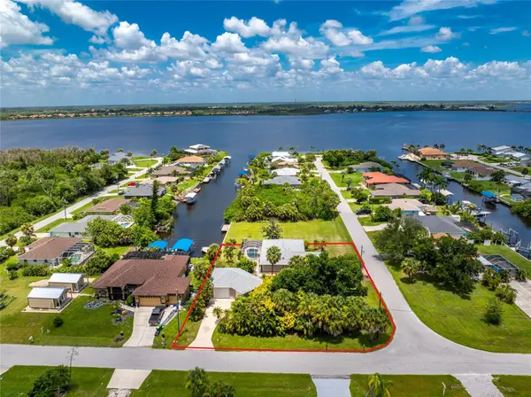 5105 ACKLEY TER, Port Charlotte, FL 33981