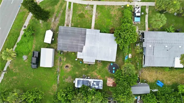 21378 PERCY AVE, Port Charlotte, FL 33952