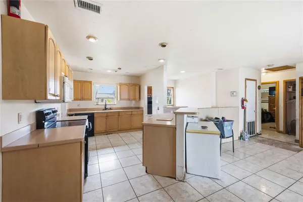 21378 PERCY AVE, Port Charlotte, FL 33952