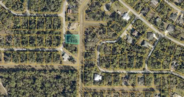 Lot 14 HALKETT TER, North Port, FL 34286