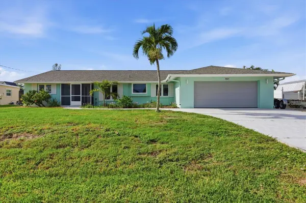 1925 OREGON TRL, Englewood, FL 34224