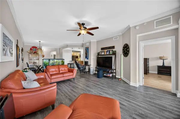 10540 AMBERJACK WAY #102, Englewood, FL 34224