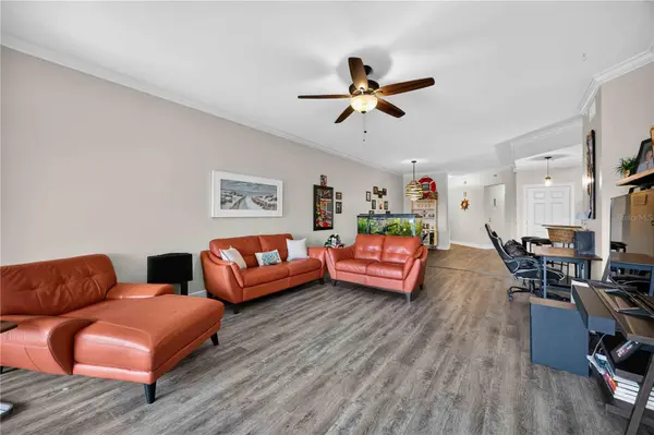 10540 AMBERJACK WAY #102, Englewood, FL 34224