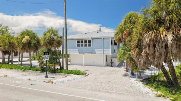 6000 N BEACH RD, Englewood, FL 34223