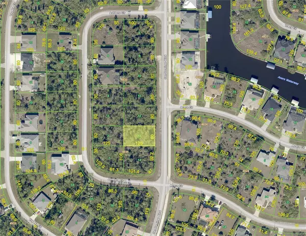 14757 SAN DOMINGO BLVD, Port Charlotte, FL 33981