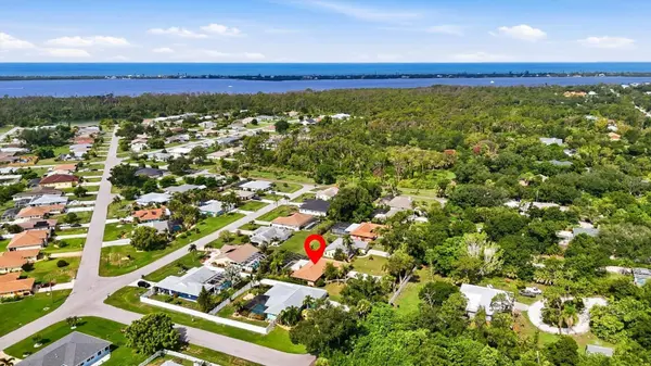 925 N BOUNDARY RD, Englewood, FL 34223