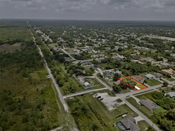 8580 W PRICE BLVD, North Port, FL 34291