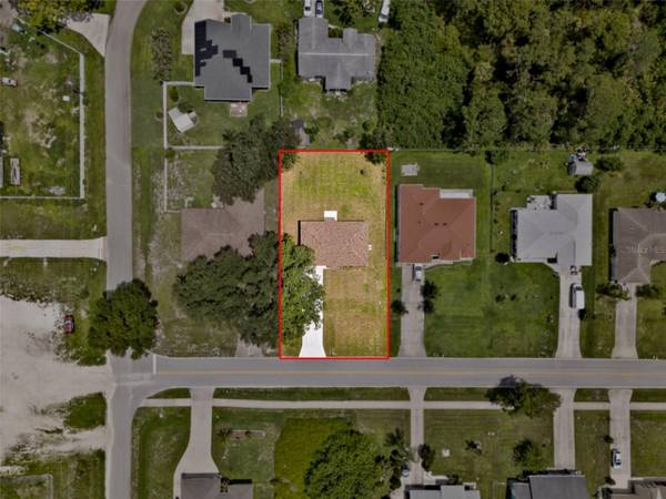8580 W PRICE BLVD, North Port, FL 34291