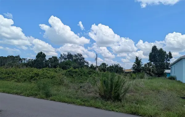 3420 SARTO LN, Rotonda West, FL 33947