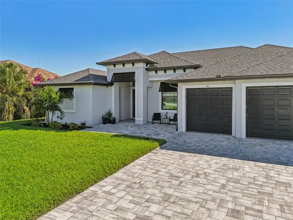 35 MEDALIST CT, Rotonda West, FL 33947