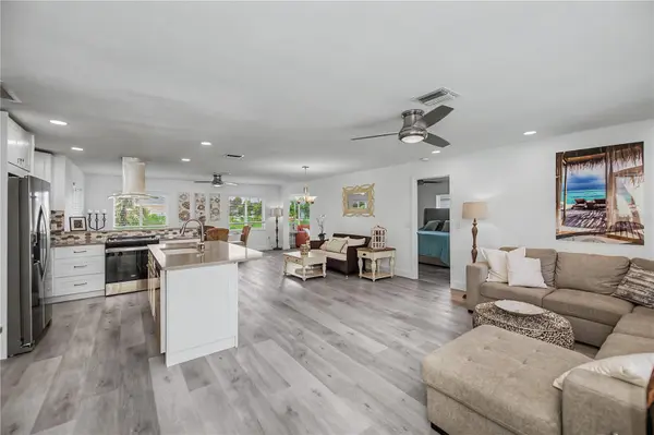 8152 SEASHELL ST, Englewood, FL 34224