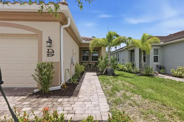 20411 SYMPHONY PL, Venice, FL 34293
